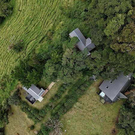 Amalu Luxury View Cabins Monteverde 외부 사진