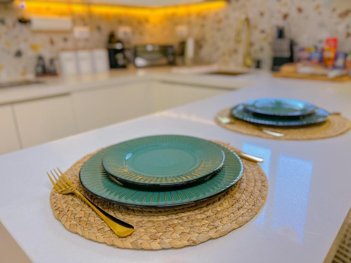 Amalu Luxury View Cabins Monteverde 외부 사진