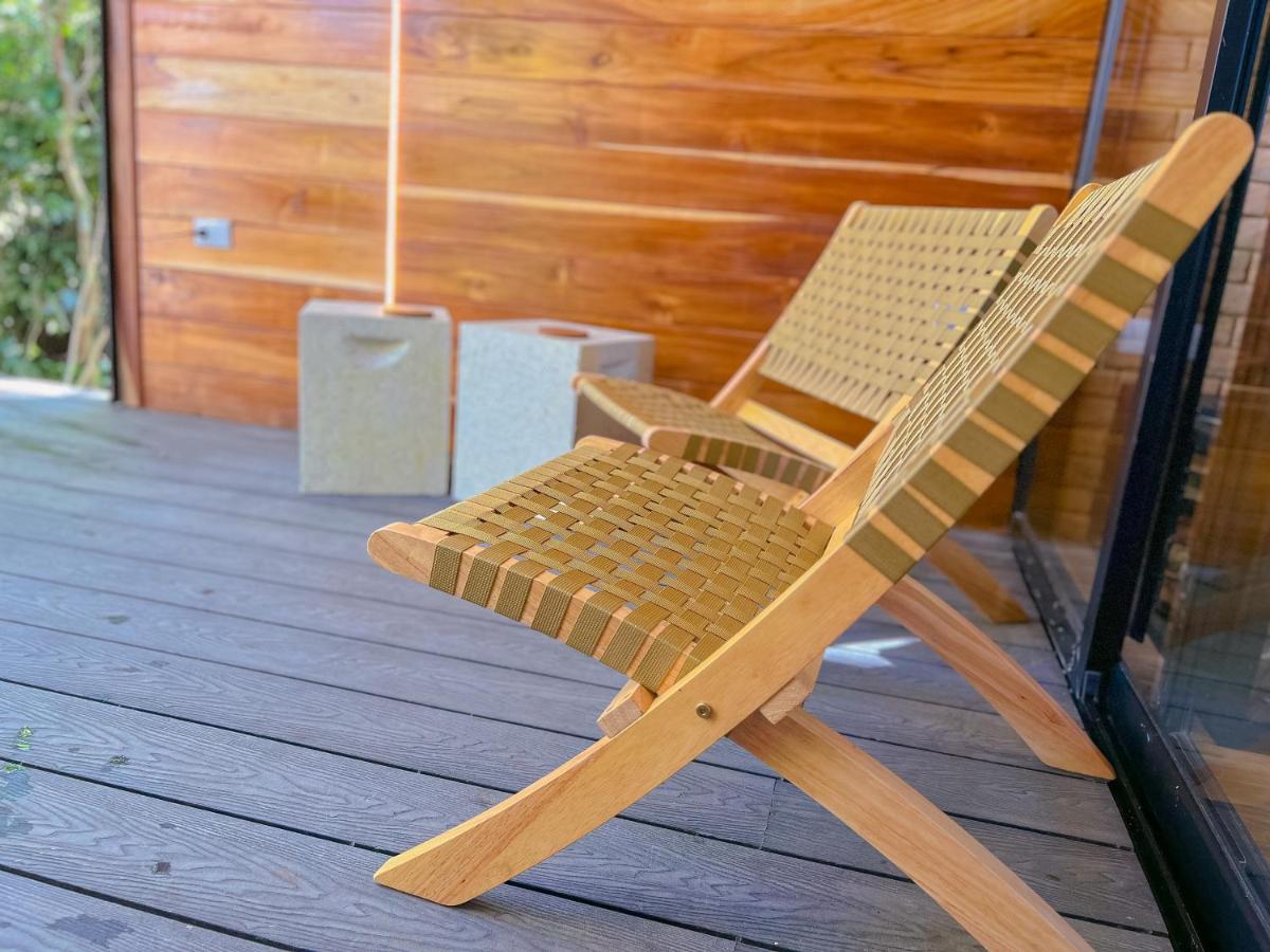 Amalu Luxury View Cabins Monteverde 외부 사진