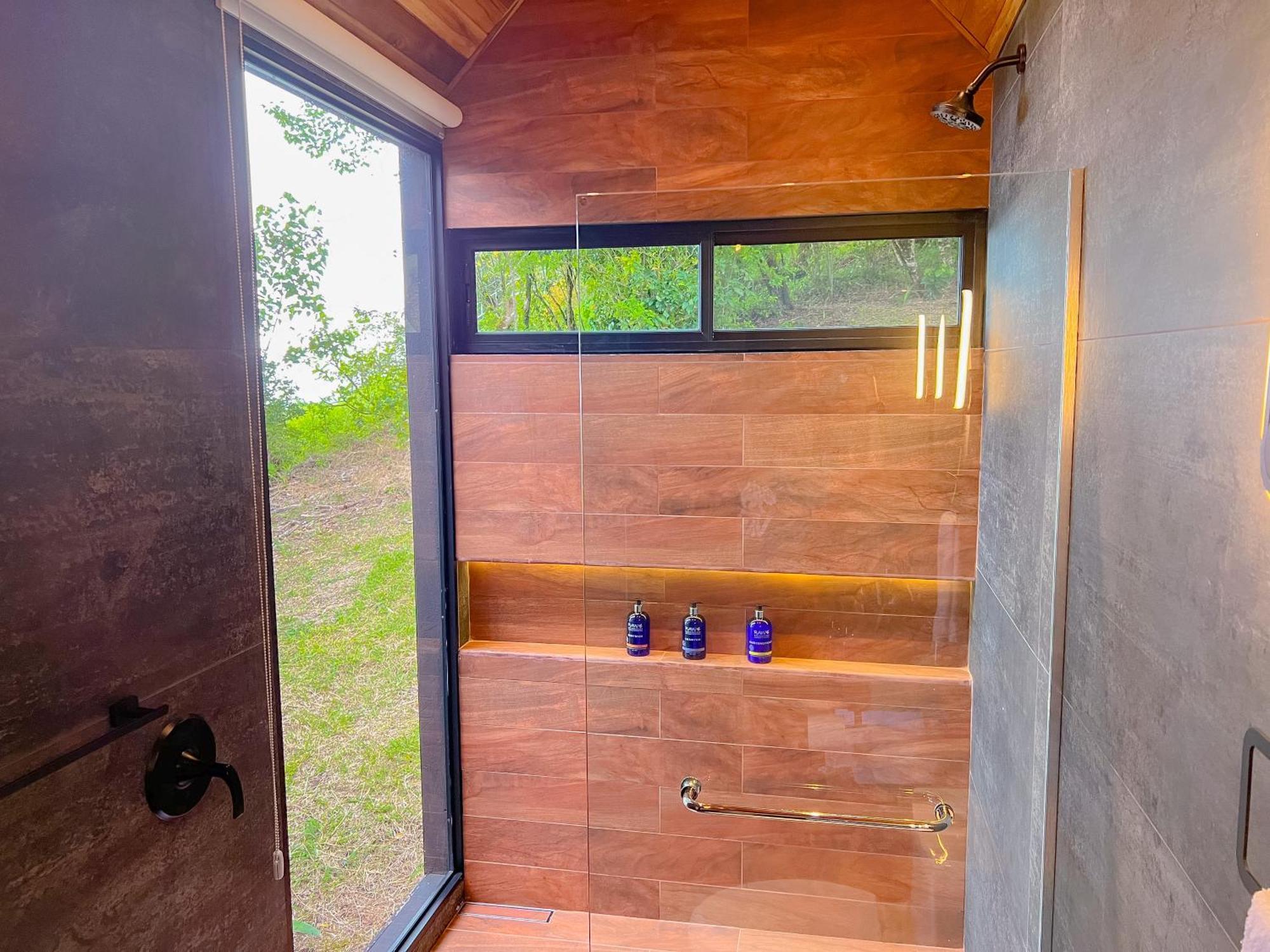 Amalu Luxury View Cabins Monteverde 외부 사진