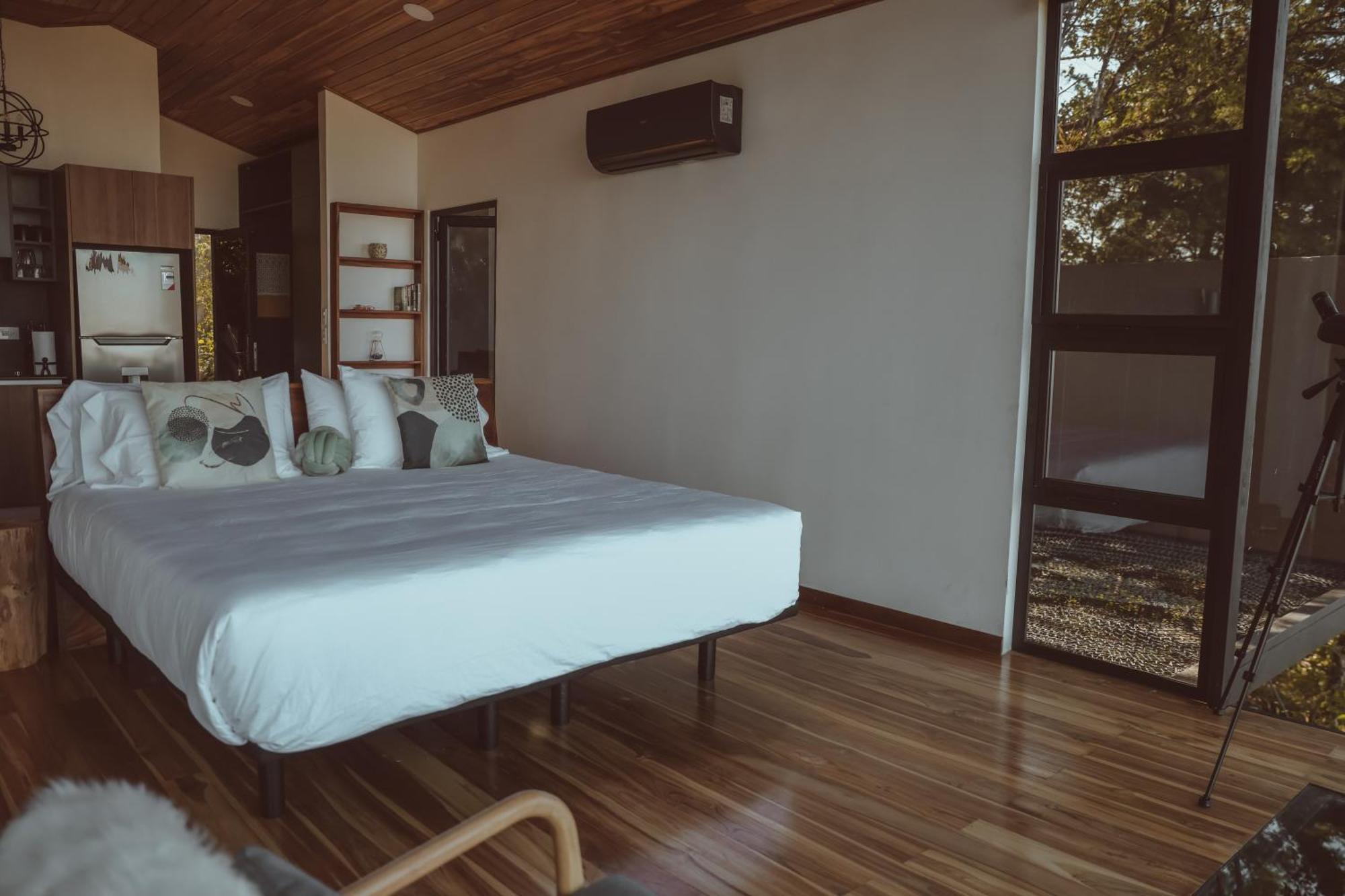 Amalu Luxury View Cabins Monteverde 외부 사진
