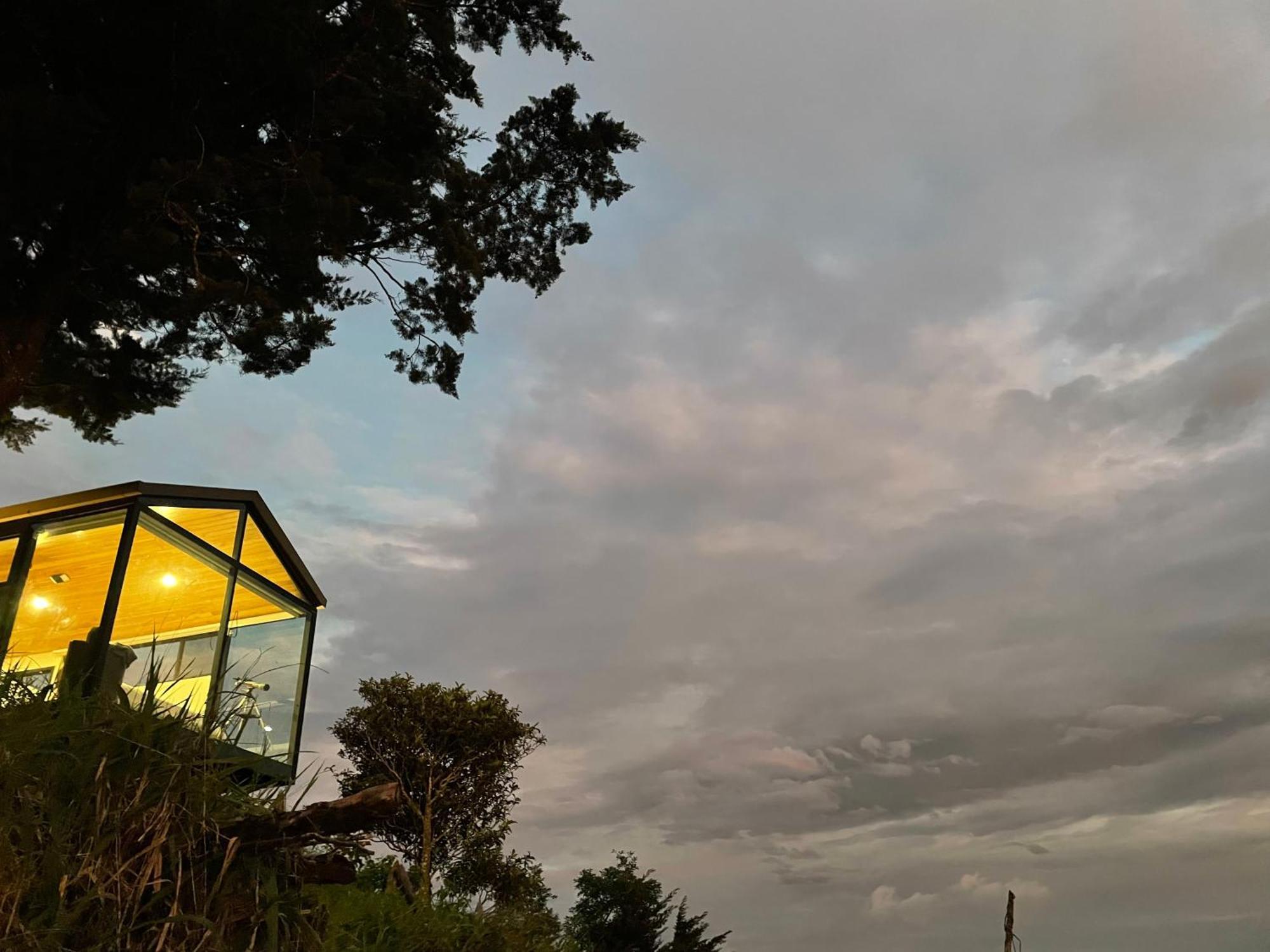 Amalu Luxury View Cabins Monteverde 객실 사진