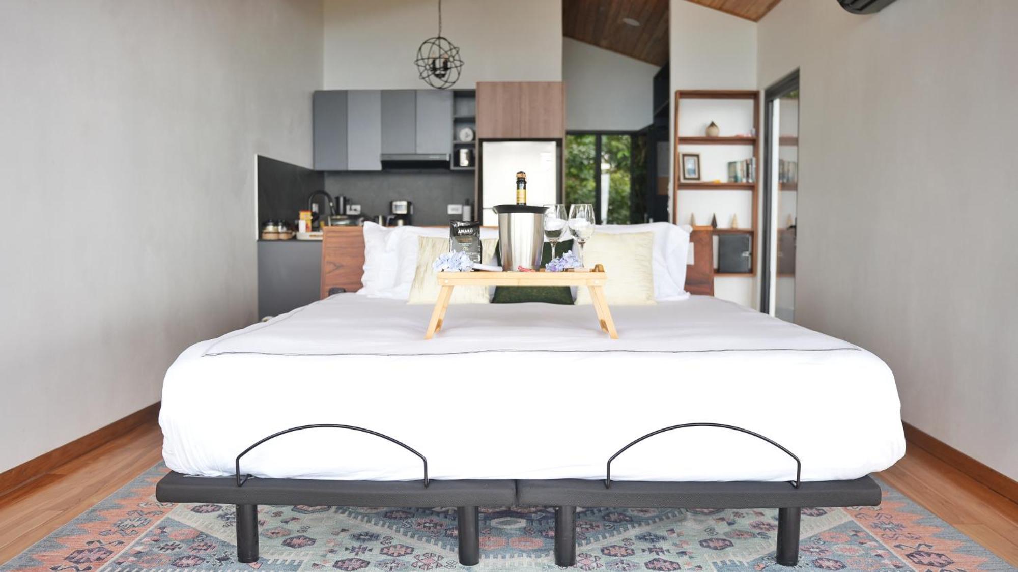 Amalu Luxury View Cabins Monteverde 외부 사진
