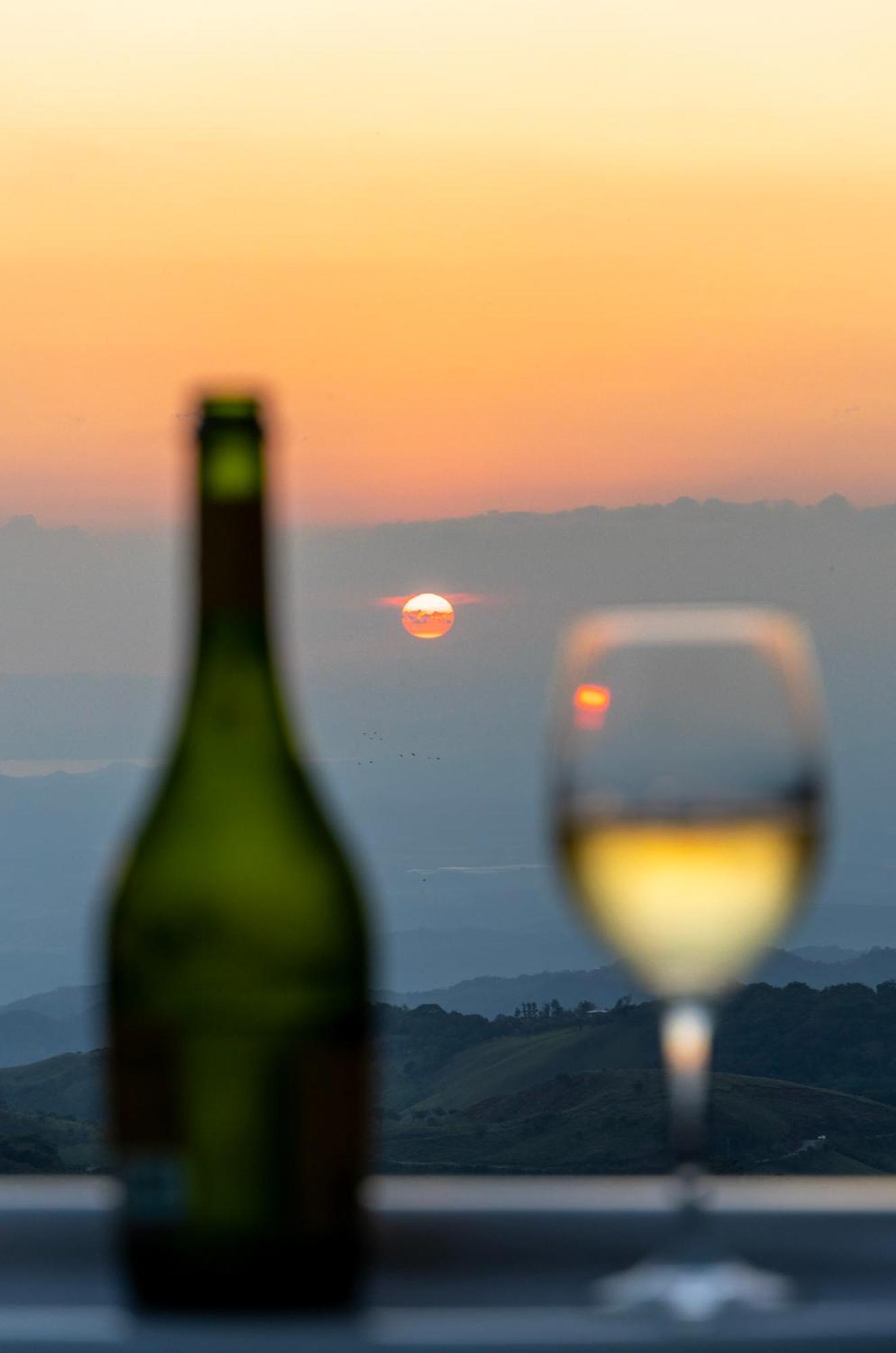 Amalu Luxury View Cabins Monteverde 외부 사진