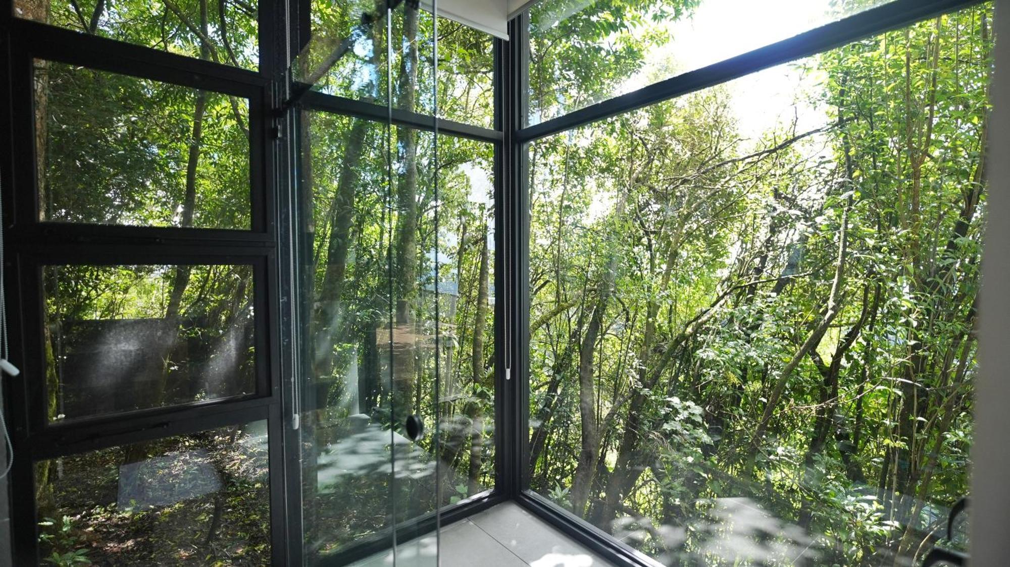 Amalu Luxury View Cabins Monteverde 외부 사진